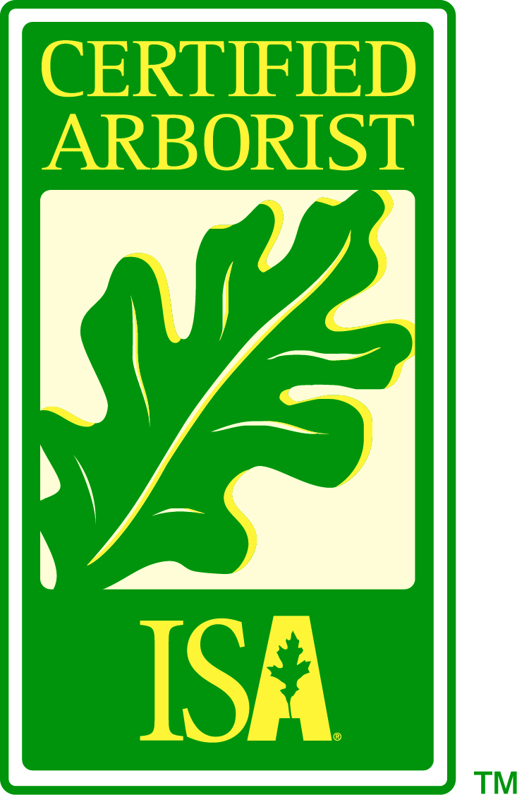 Certified Arborist - International Society of Arboriculture
